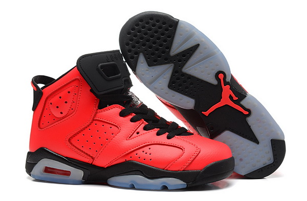 Jordan 6 Women Super Perfect--008 